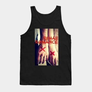 Rehab Romance Tank Top